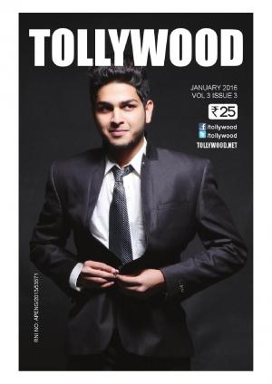 January 2016 -Vol 3, Issue 3