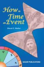 How to time an event 