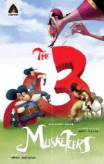 The Three Musketeers