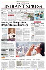 The New Indian Express-Kozhikode