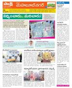 Mahabubnagar Constituencies