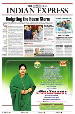 The New Indian Express-Villupuram