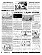 Warangal Constituencies