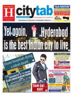 HYDERABAD CITY TAB
