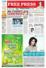 Free Press - Ujjain Epaper Edition