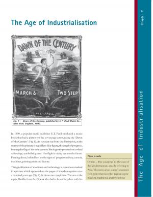The Age of Industrialisation