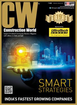 Construction World Annual 2015