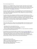 Prevent Cyber Copying In San Jose