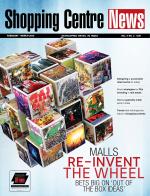 Shopping Center News