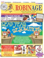 RobinAge: India's Favourite Newspaper for Children