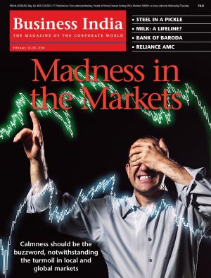 Business India (February 15-28., 2016)