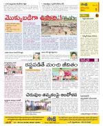 Krishna Constituencies