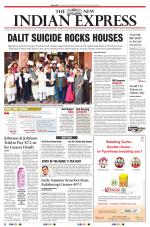 The New Indian Express-Mangaluru