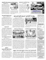 Hyderabad Constituencies