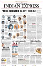 The New Indian Express-Kochi