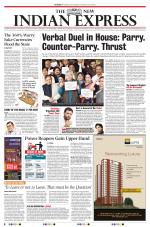 The New Indian Express-Kozhikode