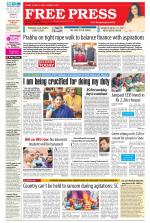 Free Press - Bhopal Epaper Edition