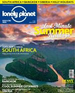 Lonely Planet Magazine India