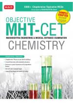 Objective MHT-CET Chemistry