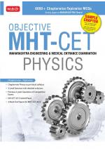 Objective MHT-CET Physics