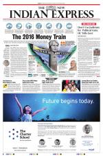 The New Indian Express-Kottayam