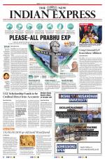 The New Indian Express-Nagapattinam