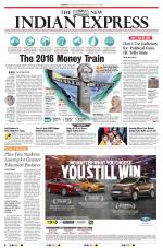 The New Indian Express-Kozhikode