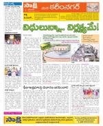 Karimnagar Constituencies