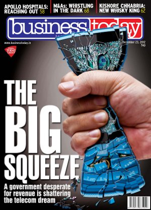 Business Today-23rd December 2012