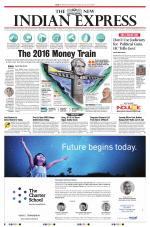 The New Indian Express-Kochi