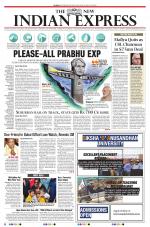The New Indian Express-Belagavi