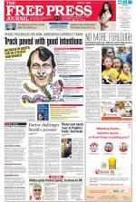 Free Press - Mumbai Epaper