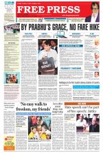 Free Press - Bhopal Epaper Edition