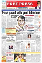 Free Press - Ujjain Epaper Edition