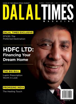 Dalal Times Magazine