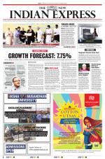 The New Indian Express-Thrissur 