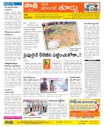 Warangal City Constituencies