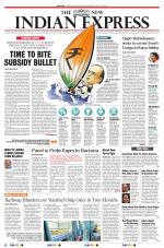 The New Indian Express-Bengaluru