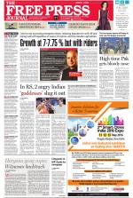 Free Press - Mumbai Epaper
