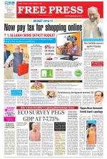 Free Press - Bhopal Epaper Edition