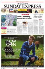 The New Indian Express-Thrissur 