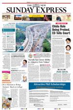 The New Indian Express-Kozhikode