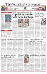 Delhi - The Statesman