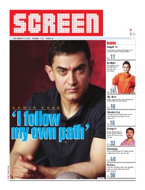 7 -13 December, 2012