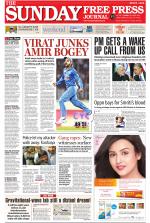Free Press - Mumbai Epaper