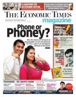 The Economic Times Magazine