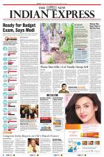 The New Indian Express-Hubballi