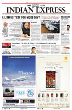 The New Indian Express-Kottayam
