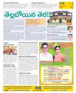 Krishna Constituencies