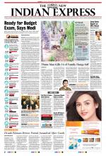 The New Indian Express-Belagavi
